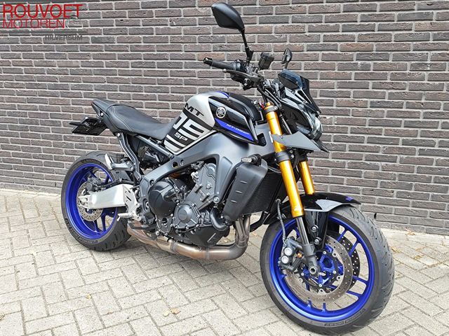 yamaha - mt-09-sp