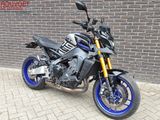 YAMAHA MT 09 SP