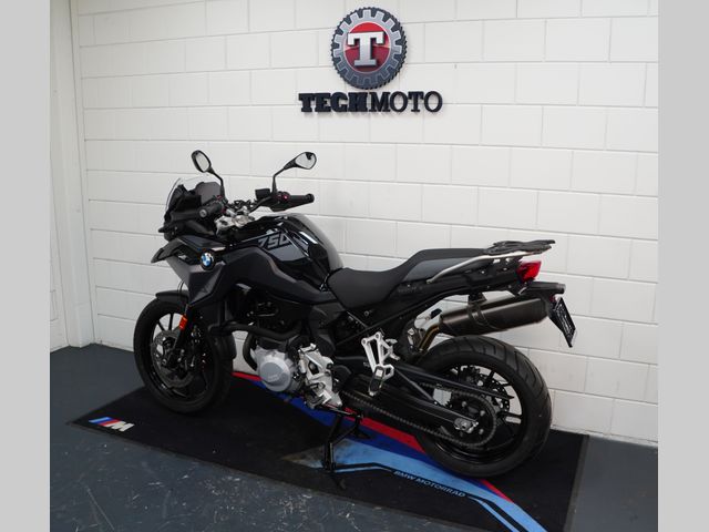 bmw - f-750-gs
