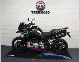 BMW F 750 GS 2023 occasion