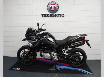 BMW F 750 GS 2023 occasion