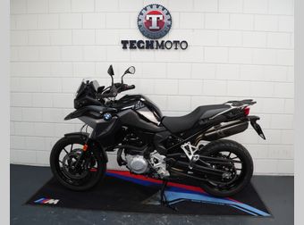 BMW F 750 GS 2023 occasion