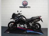 BMW F 750 GS