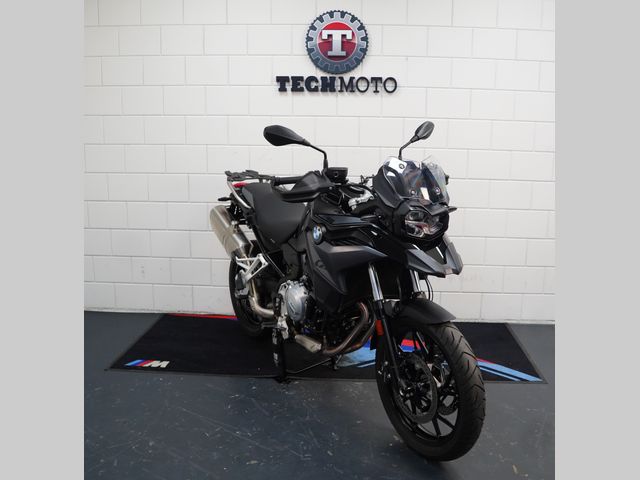 bmw - f-750-gs