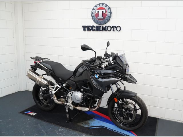 bmw - f-750-gs