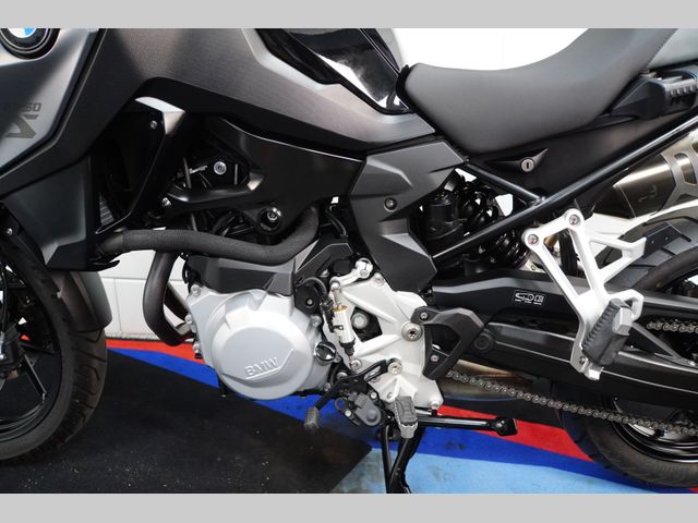 bmw - f-750-gs