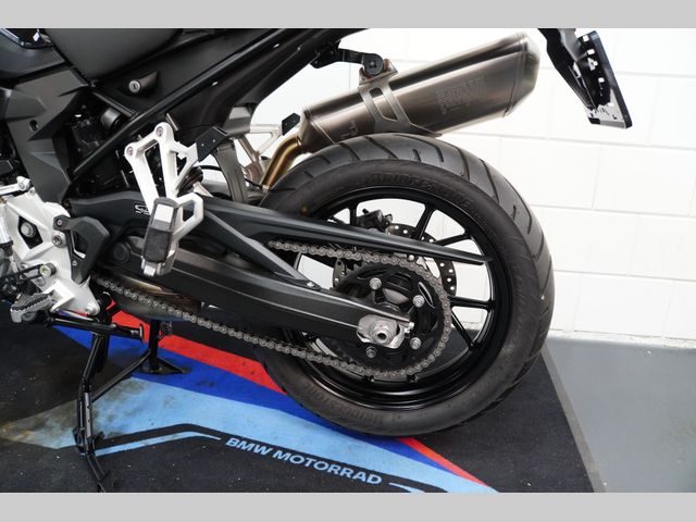 bmw - f-750-gs