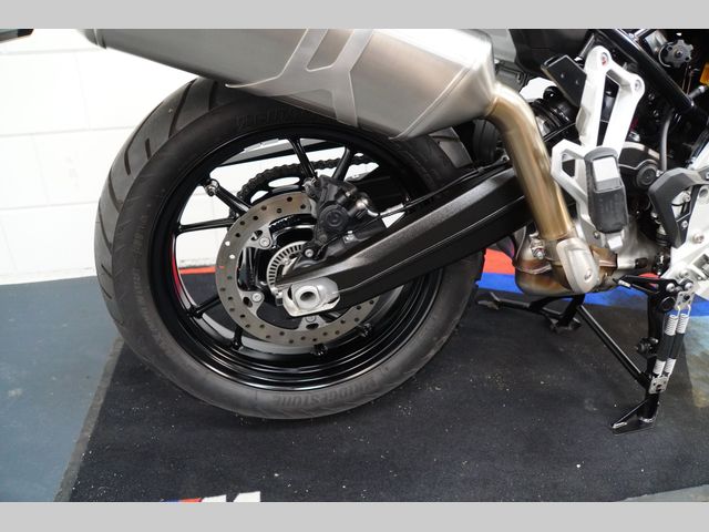 bmw - f-750-gs
