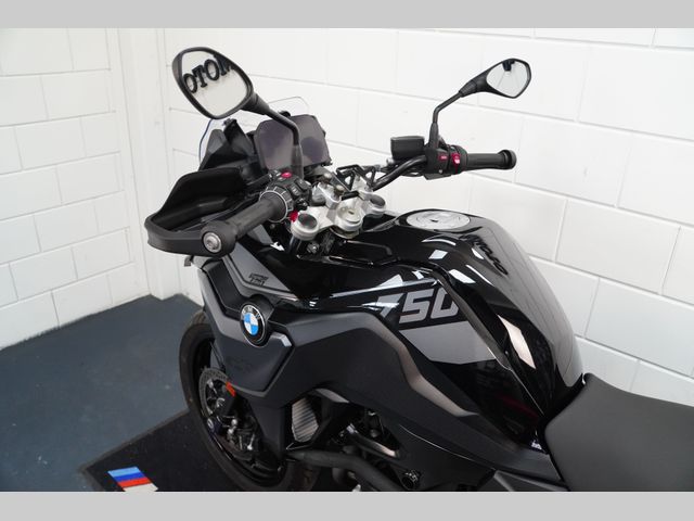 bmw - f-750-gs