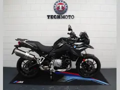 BMW F 750 GS 2023 occasion – foto 8 van 15