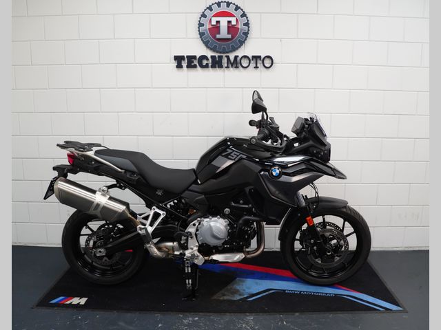 bmw - f-750-gs