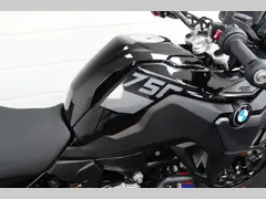 BMW F 750 GS 2023 occasion – foto 12 van 15