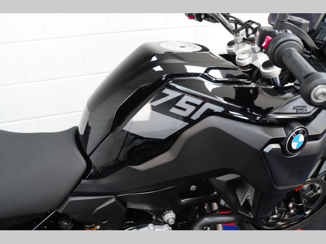 bmw - f-750-gs