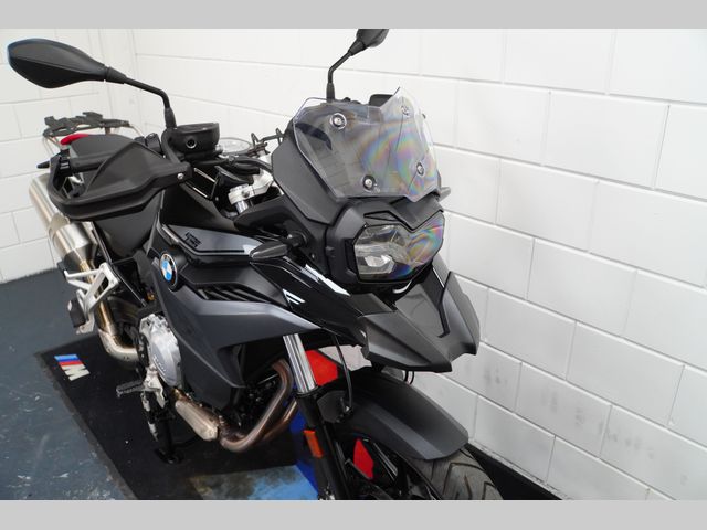 bmw - f-750-gs