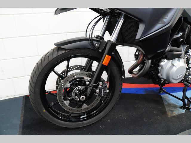 bmw - f-750-gs