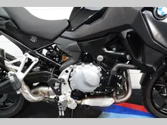 BMW F 750 GS 2023 occasion – foto 10 van 15