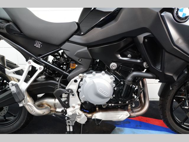 bmw - f-750-gs