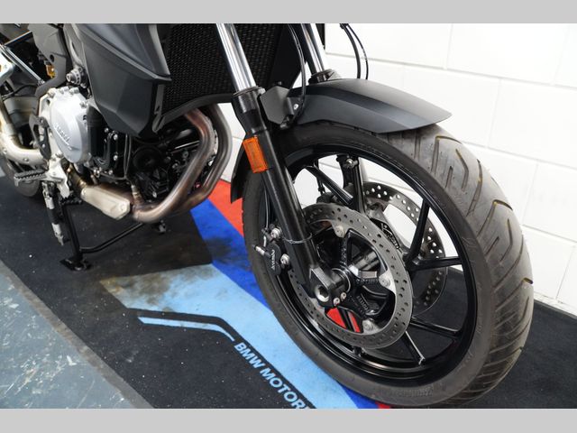 bmw - f-750-gs