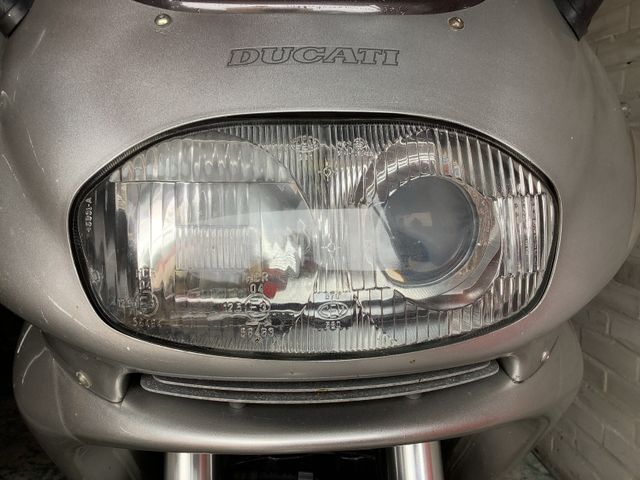 ducati - st-4