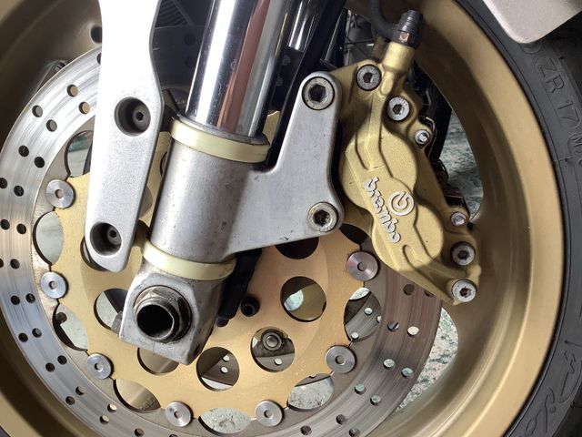 ducati - st-4