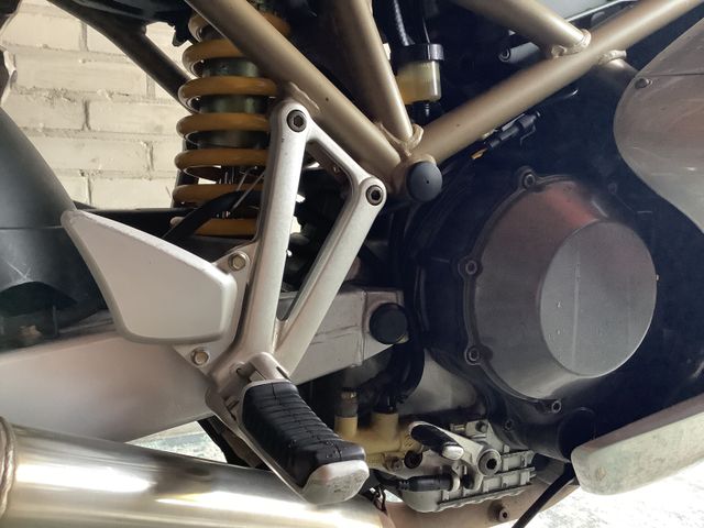 ducati - st-4