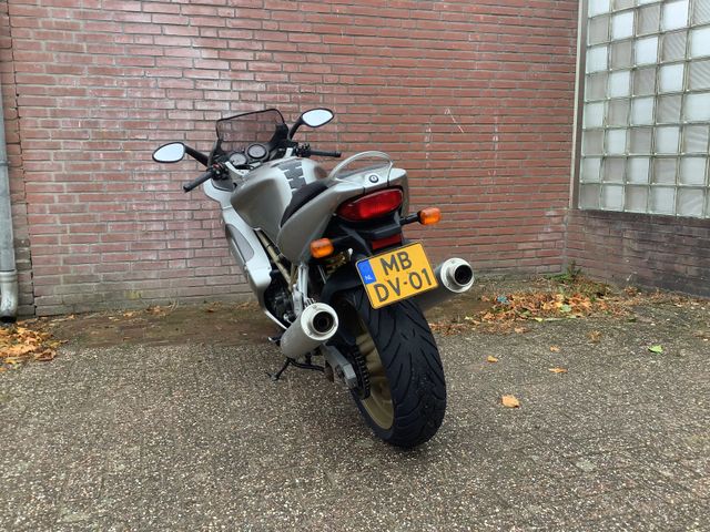 ducati - st-4