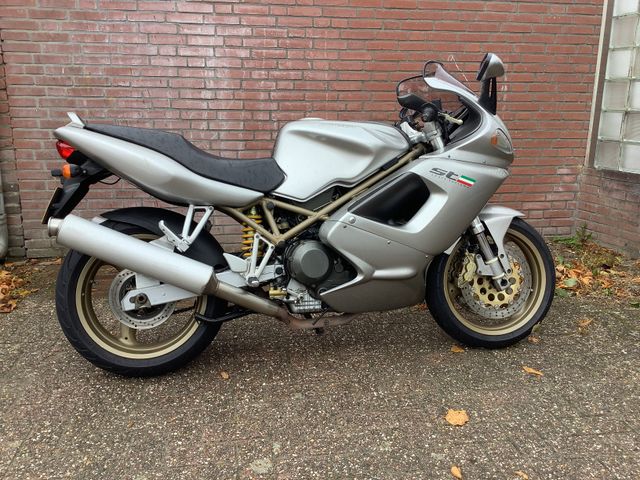 ducati - st-4