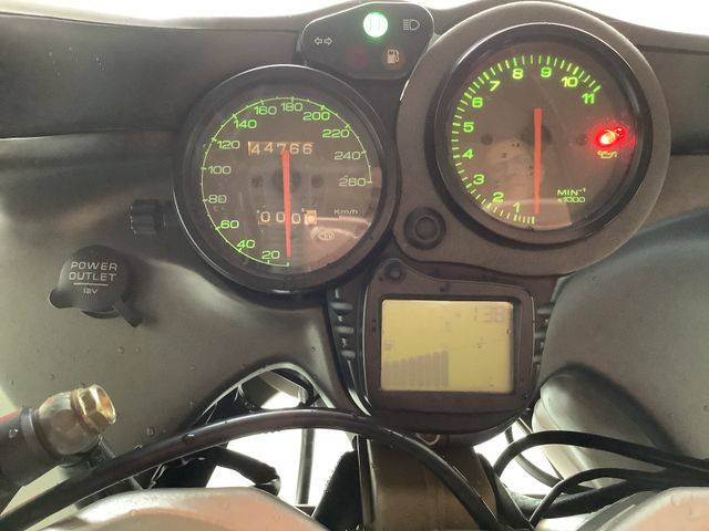 ducati - st-4