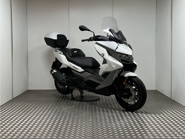 bmw - c-400-gt