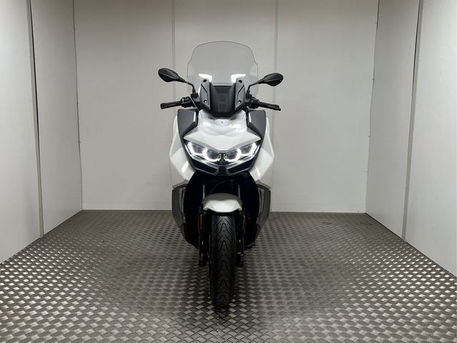 bmw - c-400-gt
