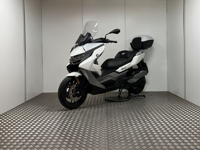 bmw - c-400-gt