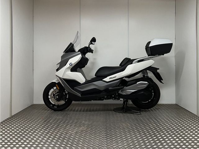 bmw - c-400-gt