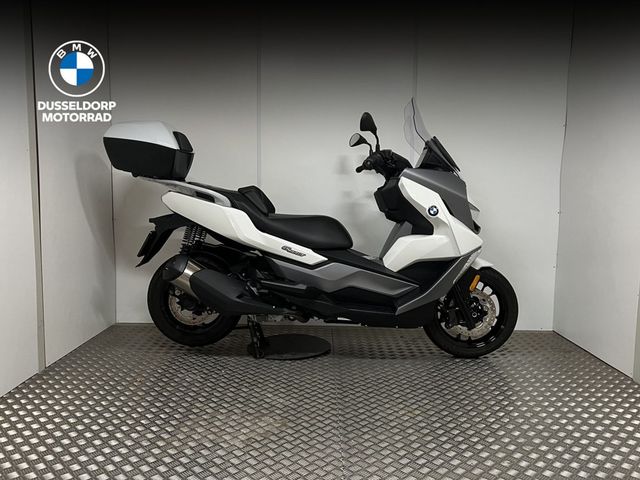 bmw - c-400-gt