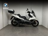 BMW C 400 GT