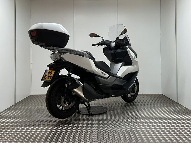 bmw - c-400-gt