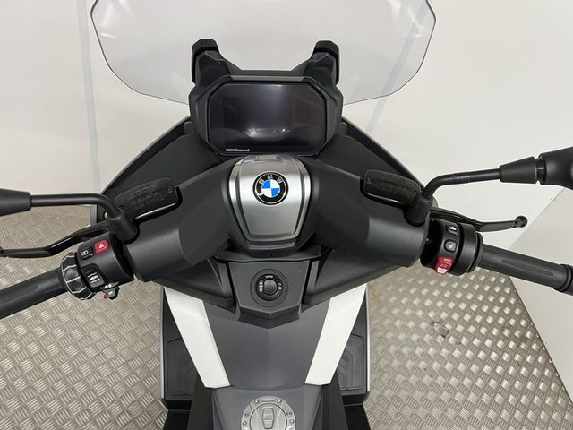 bmw - c-400-gt