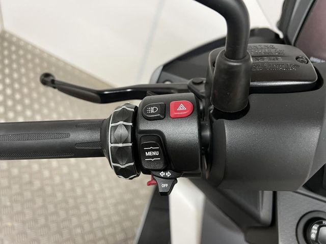 bmw - c-400-gt