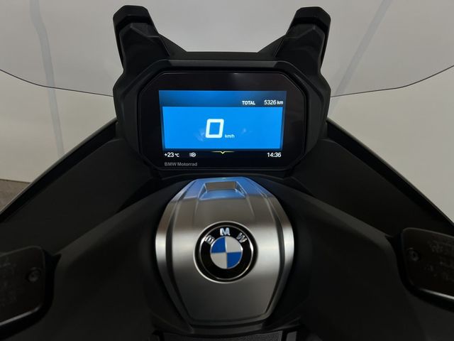 bmw - c-400-gt