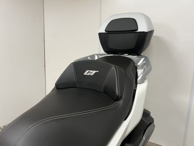 bmw - c-400-gt