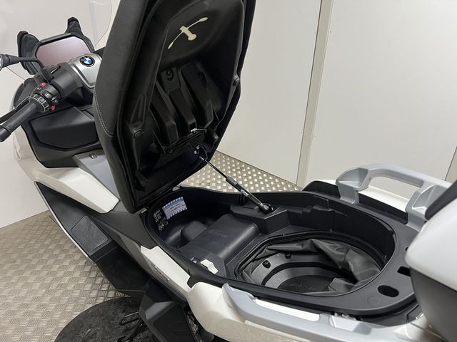 bmw - c-400-gt