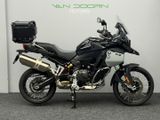 BMW F 900 GS ADVENTURE