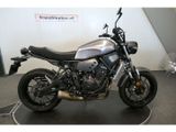 YAMAHA XSR 700 ABS