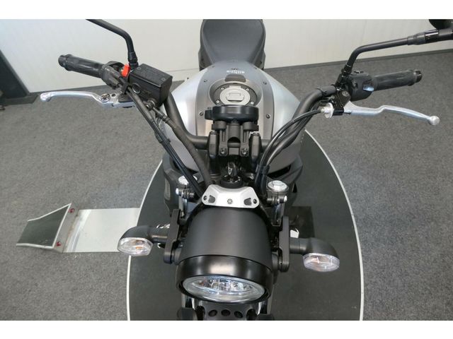 yamaha - xsr-700-abs