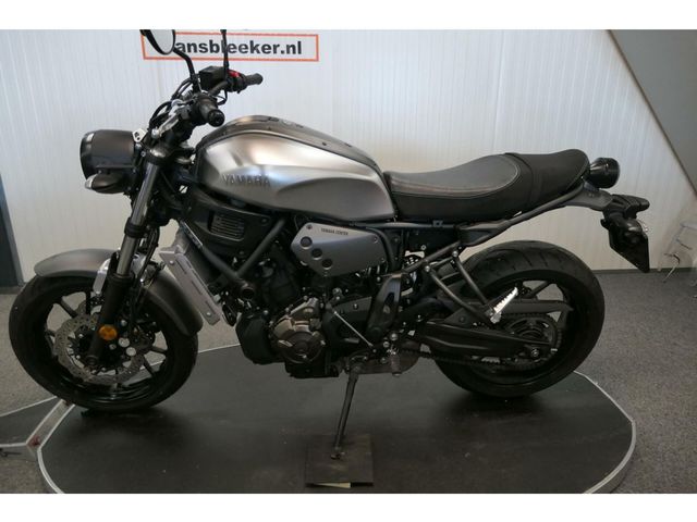 yamaha - xsr-700-abs