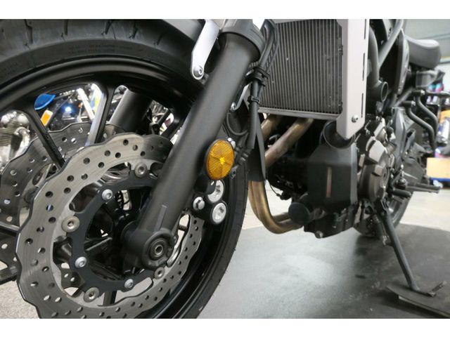 yamaha - xsr-700-abs