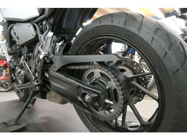 yamaha - xsr-700-abs