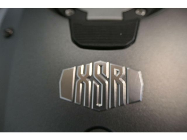 yamaha - xsr-700-abs
