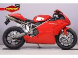 DUCATI 999