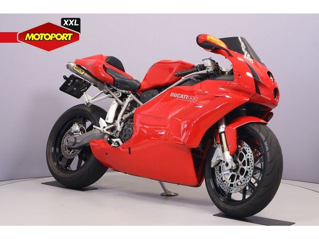ducati - 999