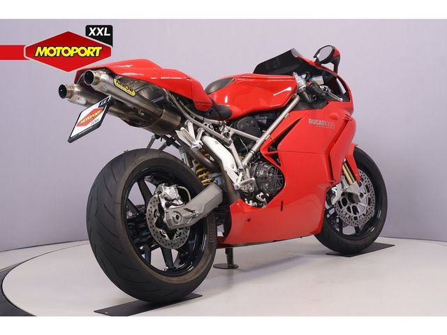 ducati - 999